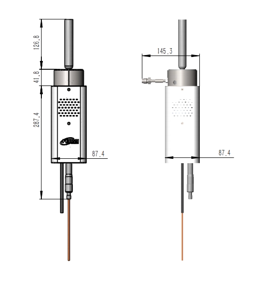 Ion source 433