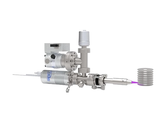 High brightness multi-gas vacuum ultraviolet light source for mass spectrometry (BL-1030S)